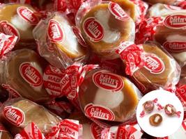 Goetze's Caramel Creams 1lb