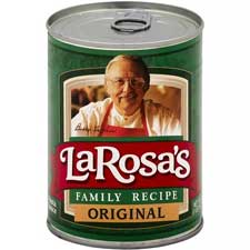 LaRosa's Original Pasta Sauce 19.5oz Can