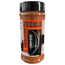 Jungle Dust All Purpose Seasoning 15oz