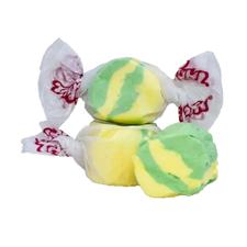 Taffy Town Pineapple Salt Water Taffy 1 lb