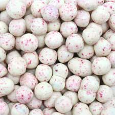Candy Retailer Holiday Cookie Bites Peppermint 1 Lb