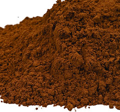 Blommer Dutch Cocoa Powder 1Lb 