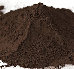 Blommer Jet Black Cocoa Powder 1Lb 