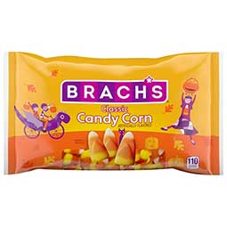 Brachs Candy Corn 11oz 