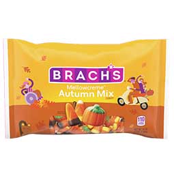 Brachs Autumn Mix 20oz Bag Expires February 28th 2025 