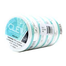 CLEW Cool Mint 9mg 5ct 