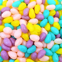 Dare Foods Sour Jelly Bean Eggs 1 lb 