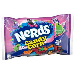 Nerds Candy Corn 8oz Bag 