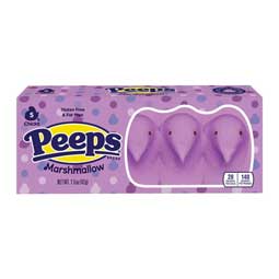 Peeps Easter Lavender Chicks 1.5oz Box 