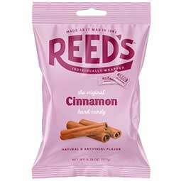 Reeds Cinnamon 6.25oz Bag 