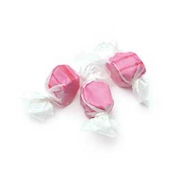 Sweets Salt Water Taffy Cinnamon 1lb