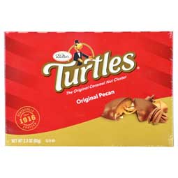 Turtles Holiday 2.3oz Box 