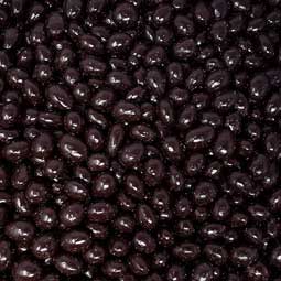 Zachary Dark Chocolate Covered Almonds 1 Lb 