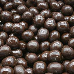 Zachary Dark Chocolate Mini Caramels 1 Lb 