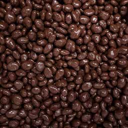 Zachary Milk Chocolate Covered Raisins 1 Lb 