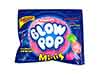 Charms Blow Pop Minis Assorted 3.5oz Resealable Pouch Expires January 11th 2026