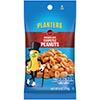 Planters Chipotle Peanuts 6oz Bag Expires July 11th 2026