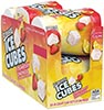 Ice Breakers Ice Cubes Strawberry Lemonade Sugar Free Chewing Gum 6ct Box Expires August 1st 2025