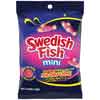 Swedish Fish Glow Ups 6.7oz Bag Expires March 13th 2026