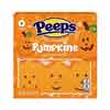 Peeps Marshmallow Pumpkins 6ct 3oz Box Expires April 1st 2026