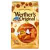 Werthers Original Soft Gingerbread Caramels 8.57oz Bag Expires July 31st 2026