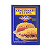 Cincinnati Recipe Chili Mix 2.25oz Packet Expires November 23rd 2026