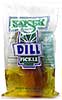 Kaiser Dill Pickle Pouches 12ct Expires March 26th 2026