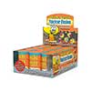 Toxic Waste Nuclear Fusion Sour Candy Drums 12ct Box Expires July 31st 2026