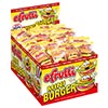 eFrutti Gummi Mini Burger 60ct Box Expires November 17th 2026