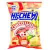 Hi Chew Getaway Mix Fruit Chews 3oz Bag