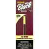 Good Times Cigarillos Black Smooth Wine 15ct 