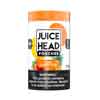 Juice Head Nicotine Pouches Peach Pineapple Mint 6MG 5pk 
