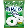 Life Savers Mints Wint O Green 6.25oz Bag Expires April 1st 2025 