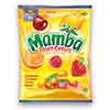 Mamba Fruit Chews Assorted 3.52oz Bag 
