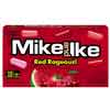 Mike and Ike Red Rageous 4.25oz Theater Box 