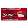 Mounds Dark Chocolate 24CT 