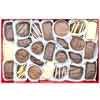 Papas Assorted Christmas Chocolates Box 12oz