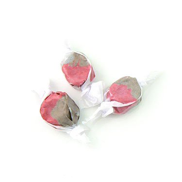 Sweets Salt Water Taffy Cherry Cola 1 Lb 