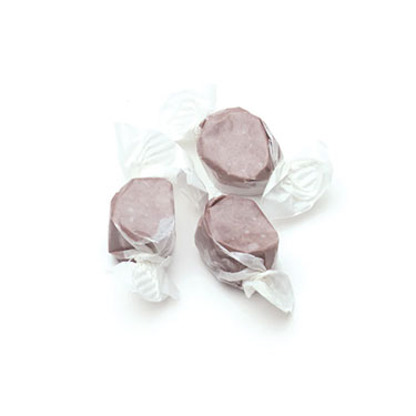 Sweets Salt Water Taffy Chocolate 1lb 