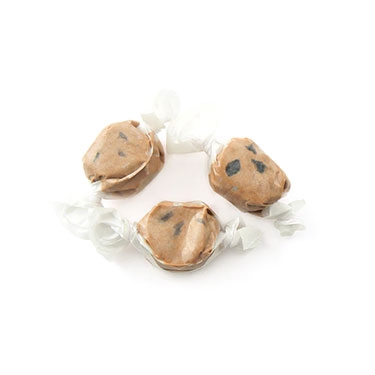 Sweets Salt Water Taffy Cookie Dough 1 Lb 