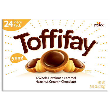 Toffifay 7.05oz Box 