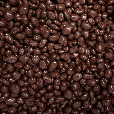 Zachary Milk Chocolate Covered Raisins 1 Lb 