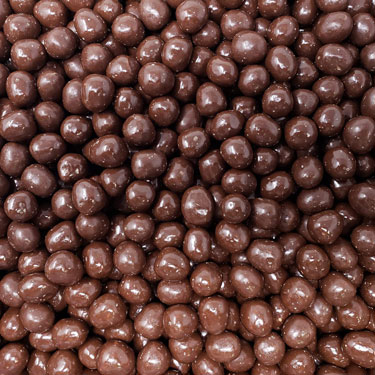 Zachary Milk Chocolate Mini Caramels 1 Lb 