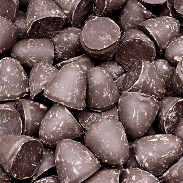 Zachary Chocolate Flavored Cream Drops 1 Lb 